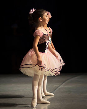 Ballet Basics