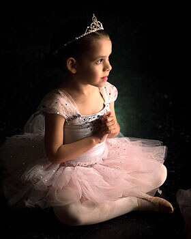 Introduction to Dance